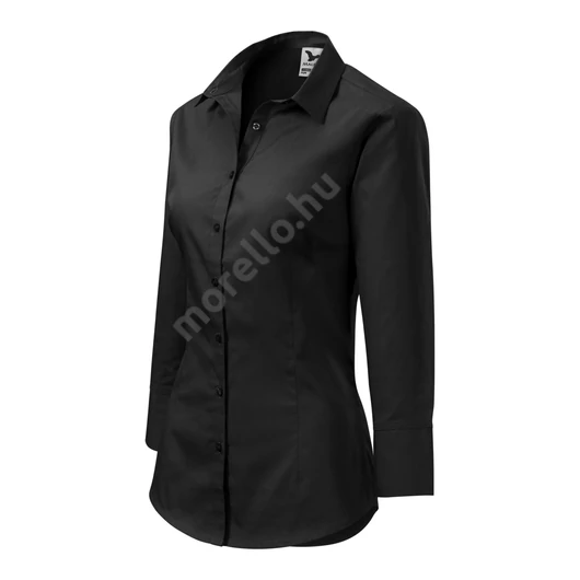 Style ing női fekete XS