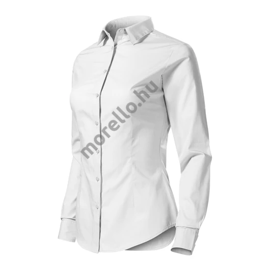 Style LS ing női fehér XS