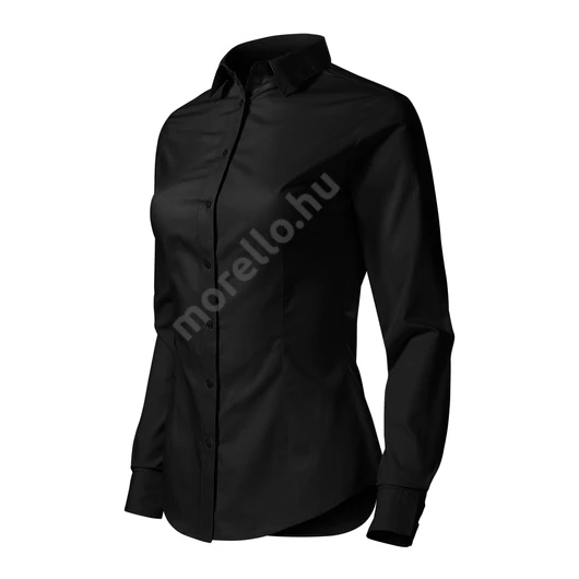 Style LS ing női fekete XS