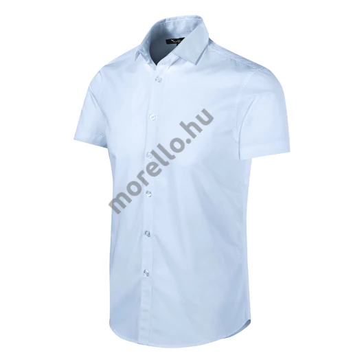 Flash ing férfi light blue S