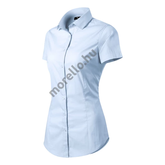 Flash ing női light blue L