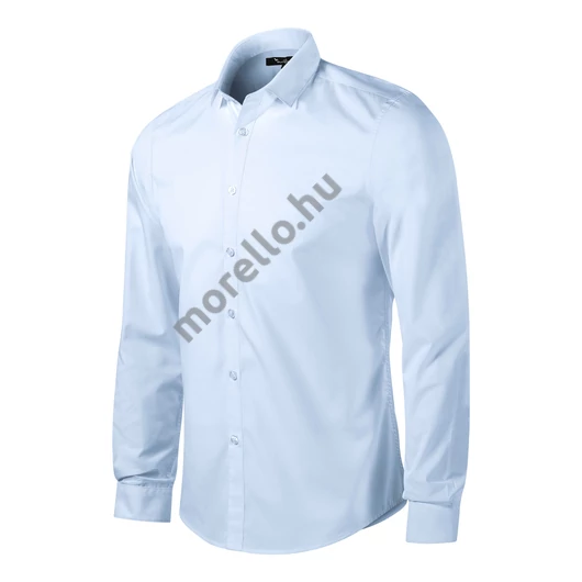 Dynamic ing férfi light blue S