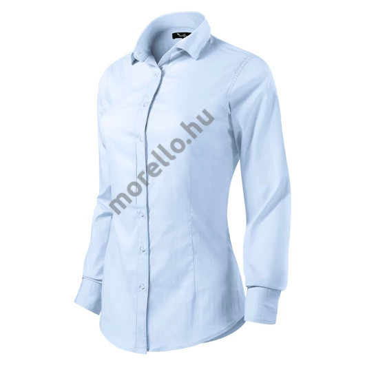 Dynamic ing női light blue M