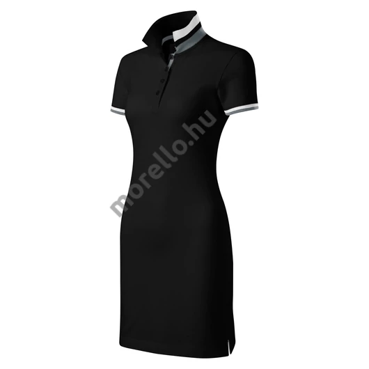 Dress up ruha női fekete XS
