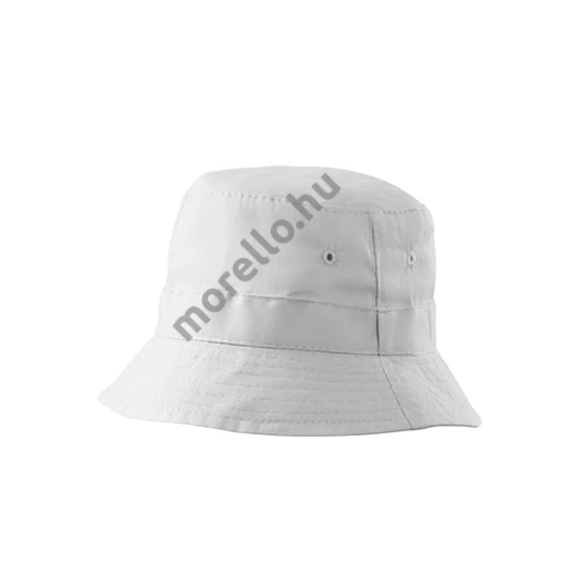 Classic kalapok unisex fehér uni