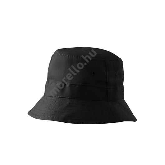 Classic kalapok unisex fekete uni
