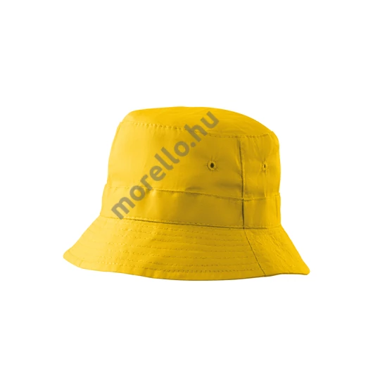 Classic kalapok unisex sárga uni