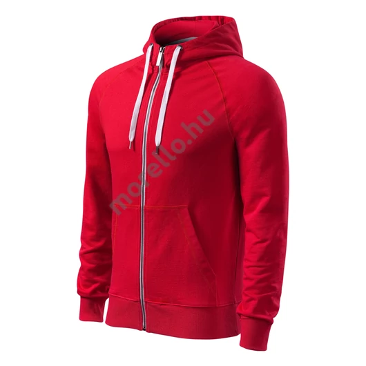 Voyage felső férfi F1 piros 3XL