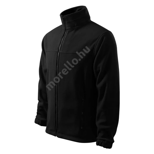 Jacket polár férfi fekete 4XL