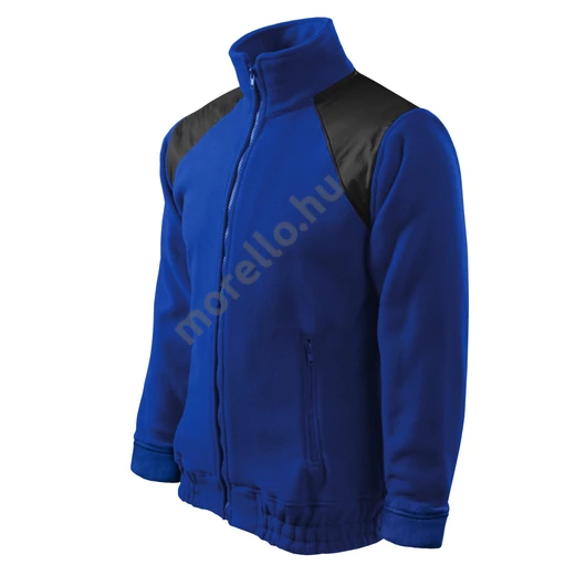 Jacket Hi-Q polár unisex királykék XL