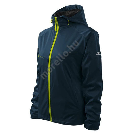 Cool jacket női tengerészkék S
