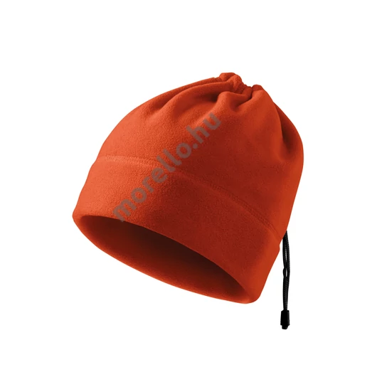 Practic polár sapka unisex narancssárga uni