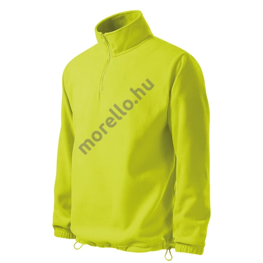 Horizon polár férfi lime 3XL