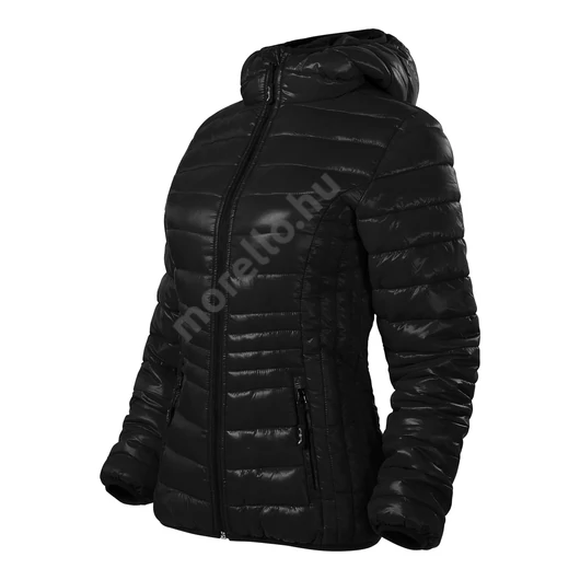 Everest jacket női fekete XS