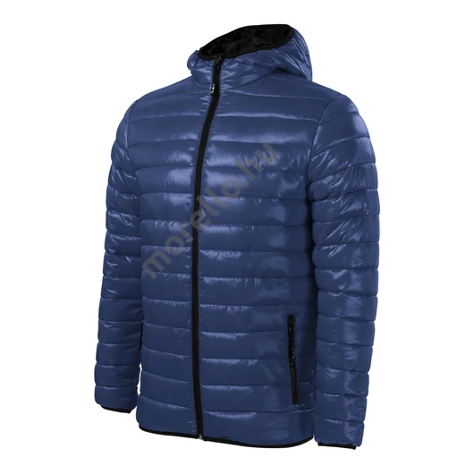 Everest jacket férfi tengerészkék S