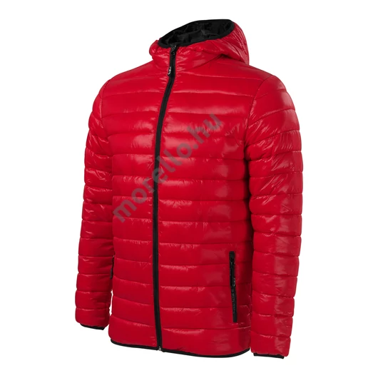 Everest jacket férfi F1 piros 3XL