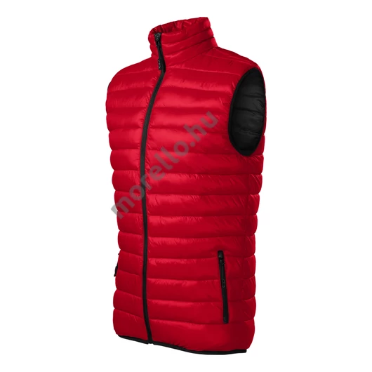 Everest mellény férfi F1 piros 3XL