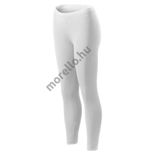 Balance leggings női fehér XS