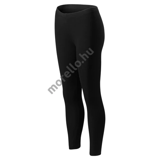 Balance leggings női fekete XS