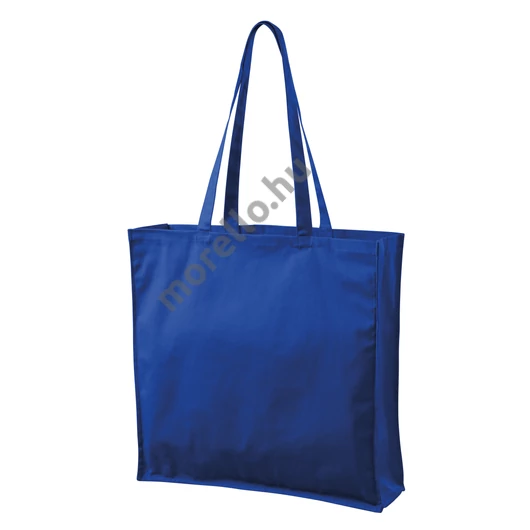 Carry bevásárlótáska unisex királykék uni