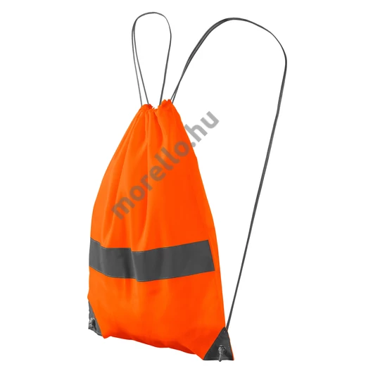 HV Energy hátizsák unisex fluoreszkáló narancssárga uni