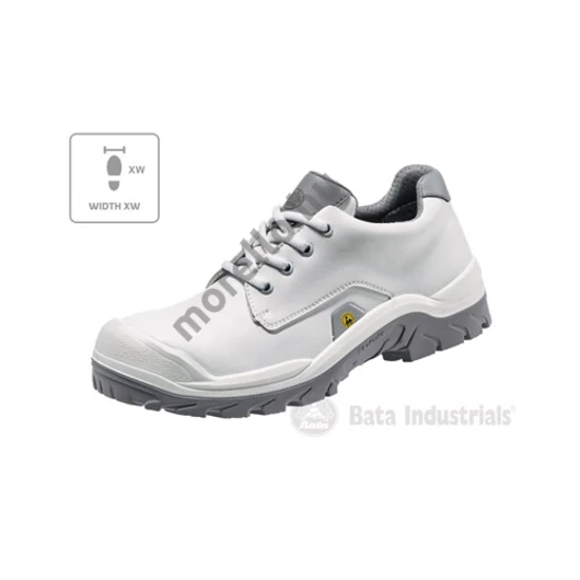 Act 157 XW félcipő unisex fehér 48