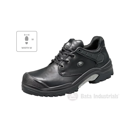 Pwr 309 W félcipő unisex fekete 38