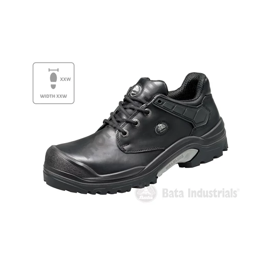 Pwr 309 XXW félcipő unisex fekete 40
