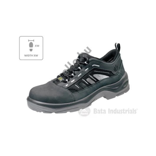 Tigua XW szandál unisex sötétszürke 45