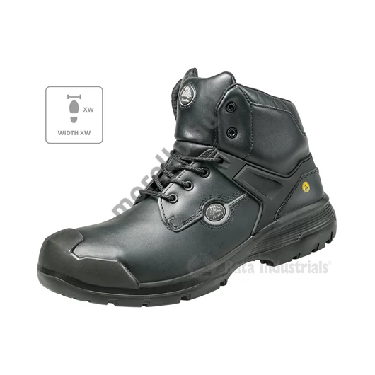 Engine XW magasszárú unisex fekete 38
