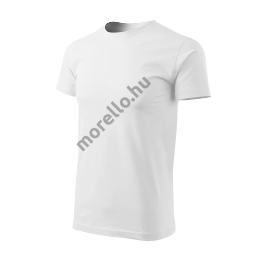 Heavy New Free póló unisex fehér XS