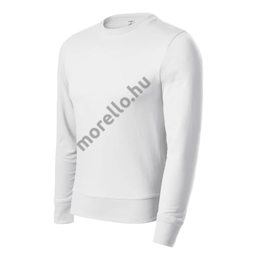 Zero felső unisex fehér XS