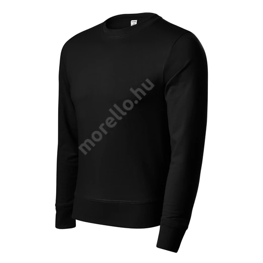 Zero felső unisex fekete XS