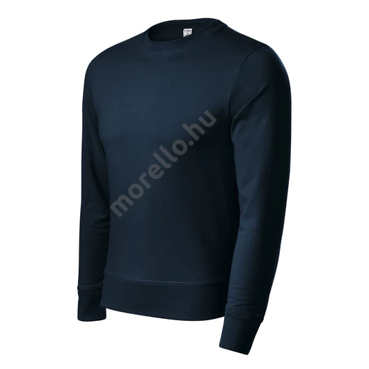 Zero felső unisex tengerészkék XS