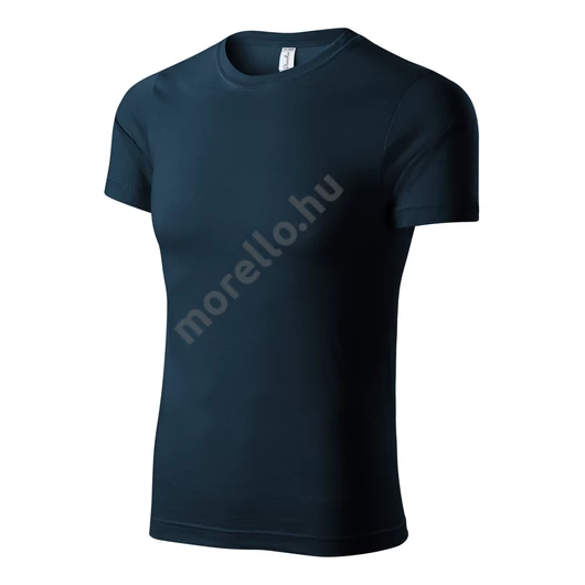 Parade póló unisex tengerészkék XS