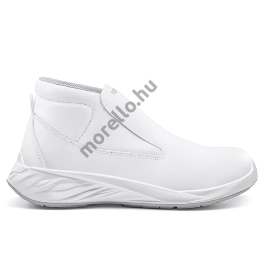 ARAGONIT 8423 1010 S2 CI téliesített munkavédelmi bakancs 35