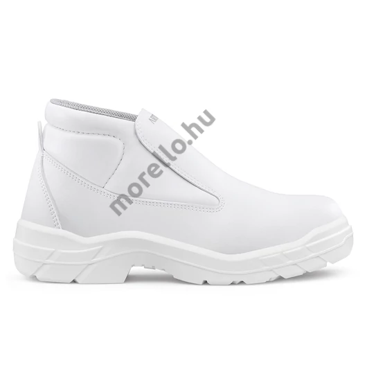 ARAGONIT 8429 1010 O2 CI FO téliesített munkavédelmi bakancs 35