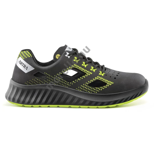 ARDESIO  731 Air 618080 S1 P ESD munkavédelmi cipő 35