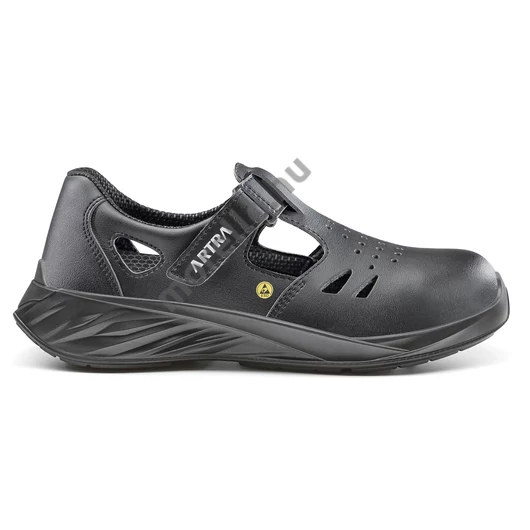 ARMEN 9003 6660 S1 PL ESD munkavédelmi szandál 35