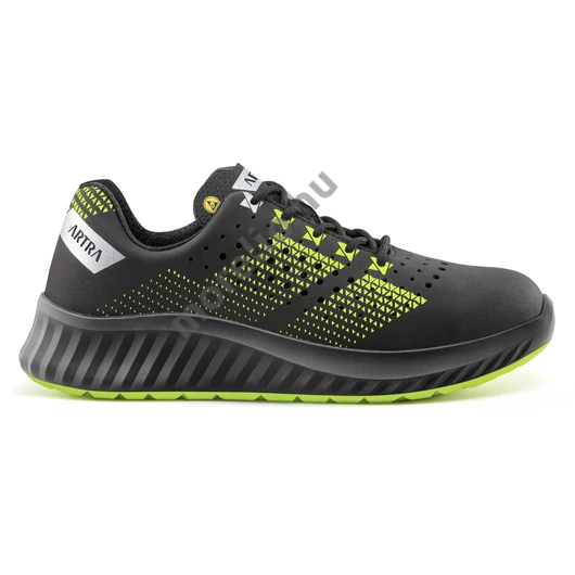 AROSIO  730 Air 618080 S1 P ESD munkavédelmi cipő 35