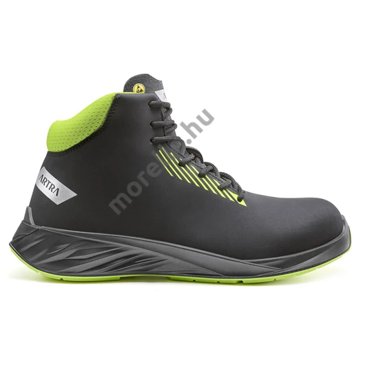 ARYON 340 618080 S3L CI ESD munkavédelmi bakancs téli béléssel 35