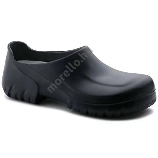 BIRKENSTOCK A 630 PU kék munkavédelmi klumpa 36
