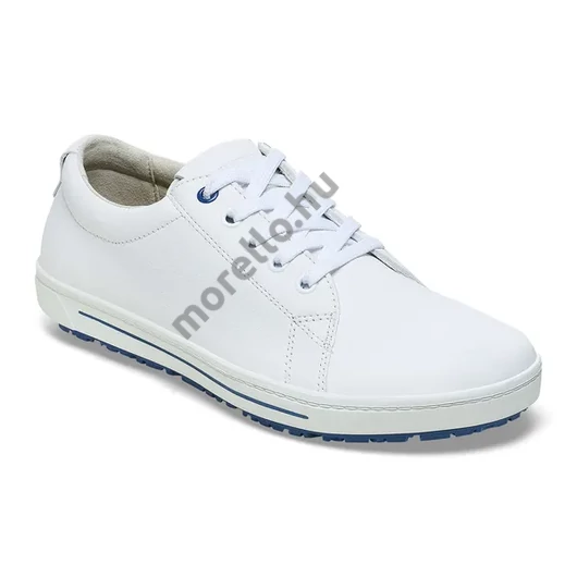 BIRKENSTOCK QO 500 NL munkavédelmi cipő O2, fehér 37