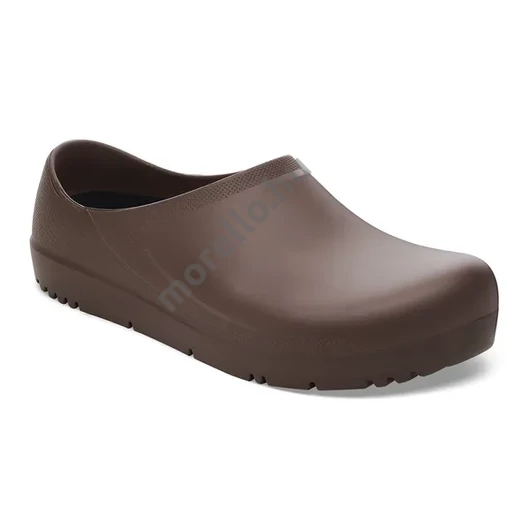 BIRKENSTOCK Profi Birki 2.0 PU munkavédelmi klumpa, barna 35