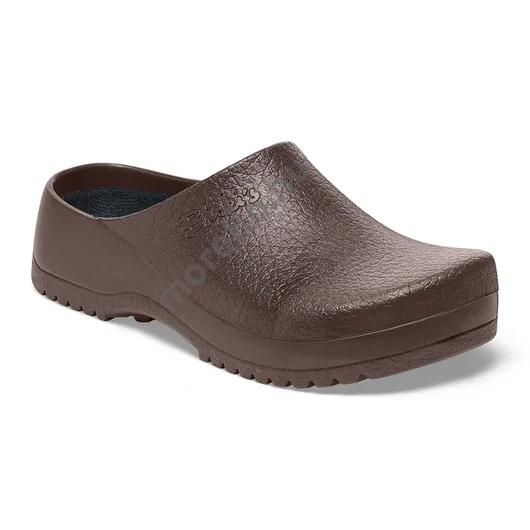 BIRKENSTOCK Super-Birki Fusion PU munkavédelmi klumpa, barna 35