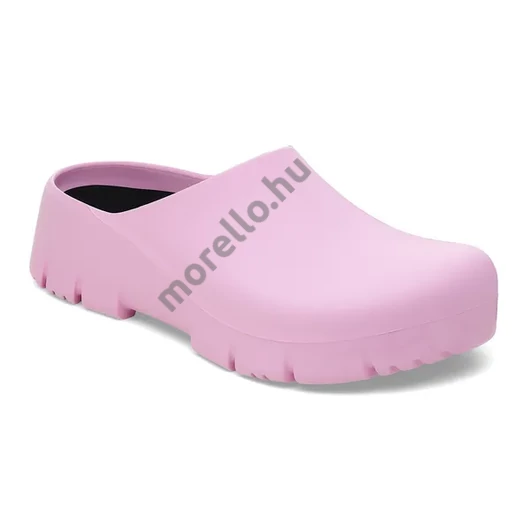 BIRKENSTOCK Super-Birki 2.0 PU munkavédelmi klumpa, rózsaszín 35