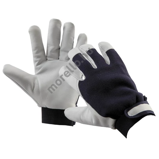 PELICAN Blue Winter gloves munkavédelmi kesztyű - 9