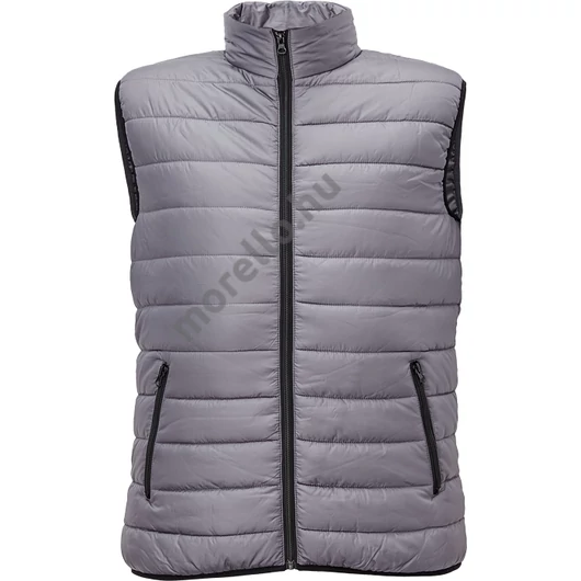 MAX NEO LIGHT mellény antracit M
