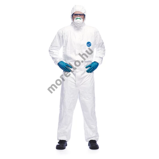 Tyvek 500 Xpert overall - M