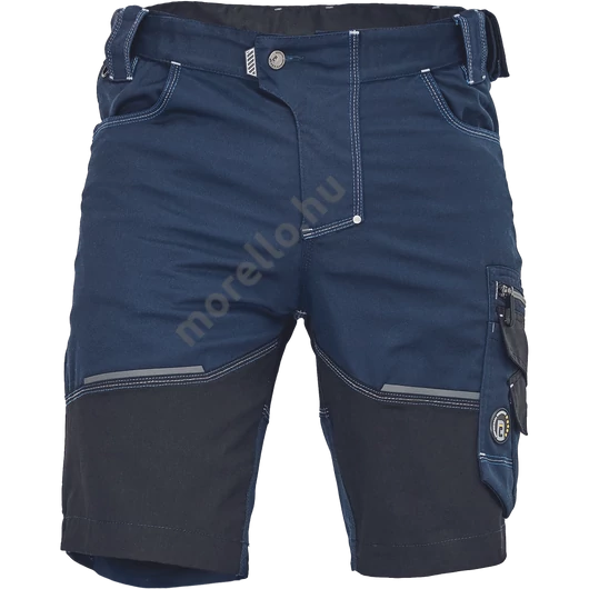 NEURUM CLS rövidnadrág navy 46
